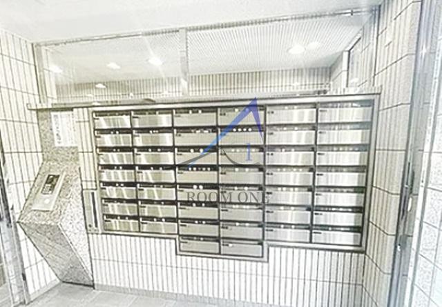 グリーンプラザ大井町