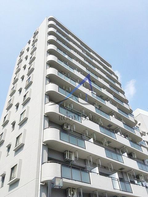 グリーンプラザ大井町