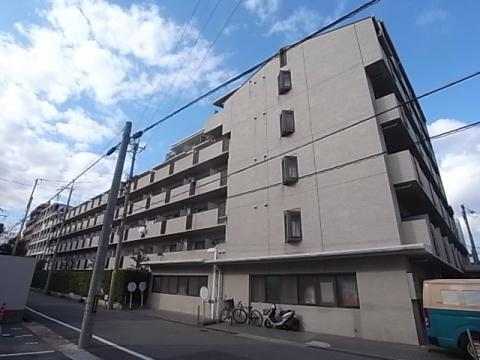 ルモンド西宮(1K/1階)