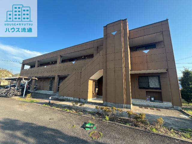 ロイヤルヒル岩松II