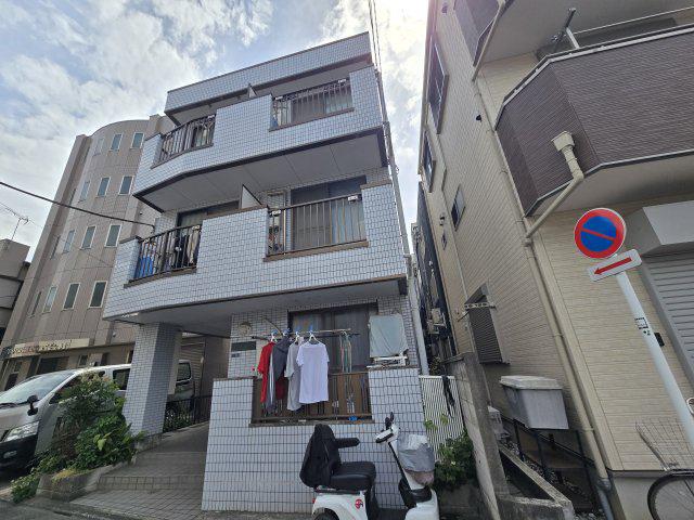 メゾンニッタ