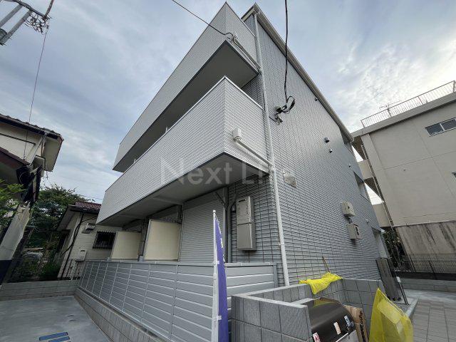 キャメル八王子北野町
