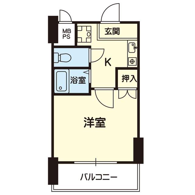 ラフィーネ新屋敷