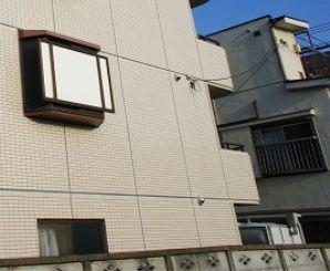 ジュネパレス市川第5
