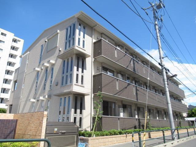 ソルテール六町