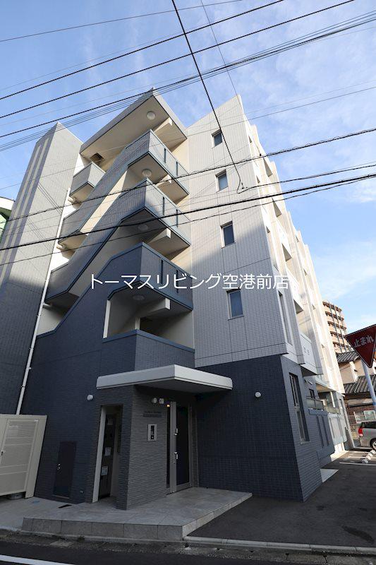 アヴァンセ山王