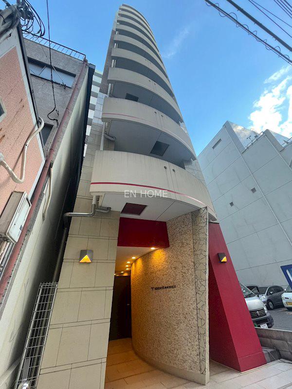 SERENITE本町 ROJI 02