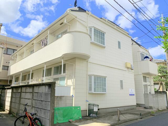テラス三ツ木