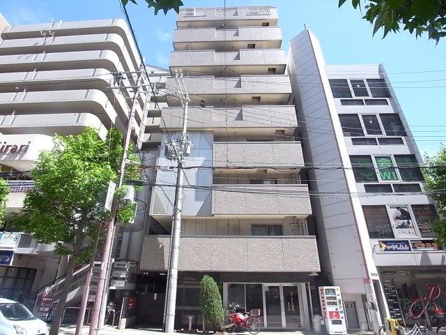 APRICITY西宮駅前(1K/4階)