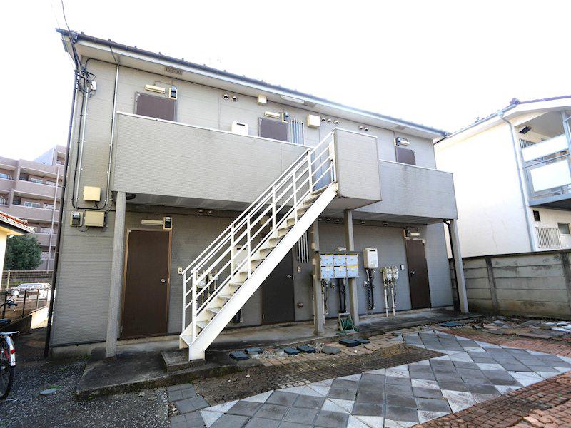 クレスト和泉