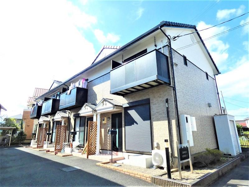 DUPLEX HIDAKA II