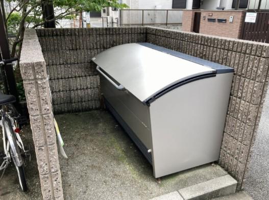 ルミエールA