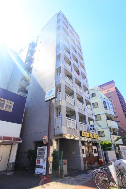 新大阪パート1