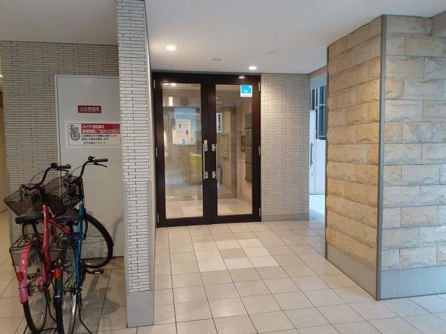 アシストみなと元町