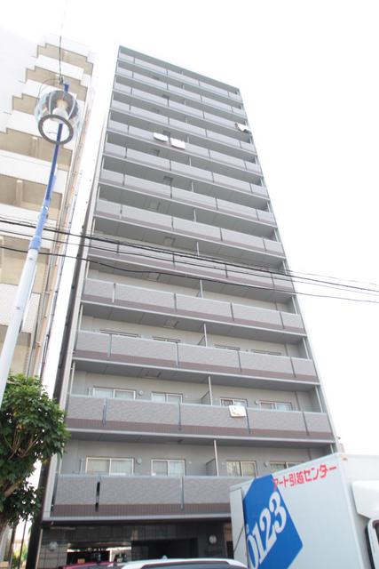 GRANDUKE丸田町(2LDK/11階)