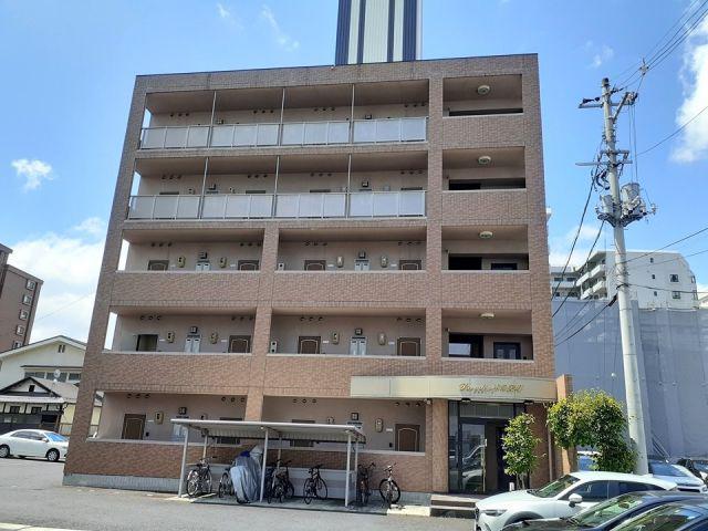 パラディーゾ木の実町