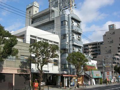 UEハウス六番館