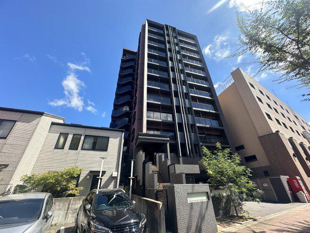 ザ・レジデンス香春口三萩野駅前