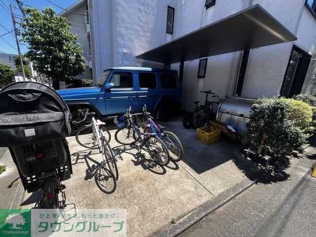 ノートルメゾン下北沢