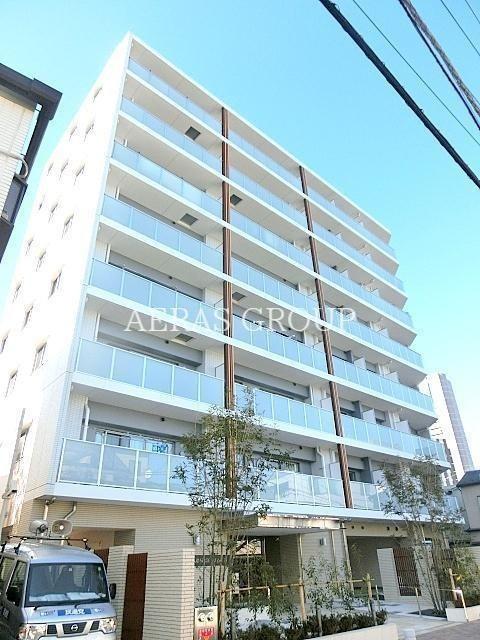 デュオステージ北千住