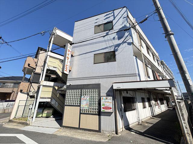 アンフィニィ富田