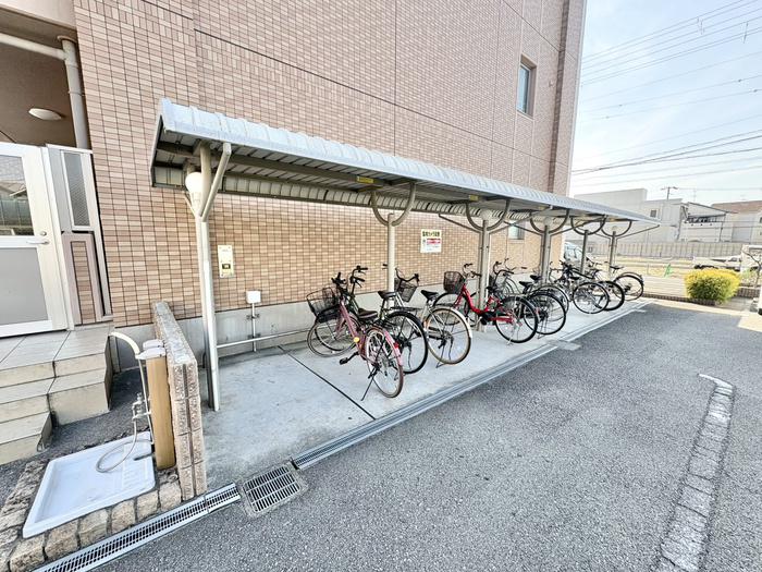 サニーキャンプ今池