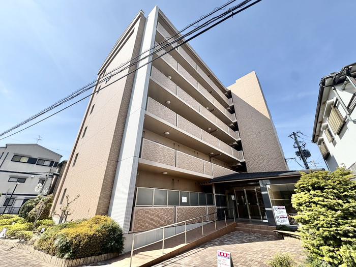 サニーキャンプ今池