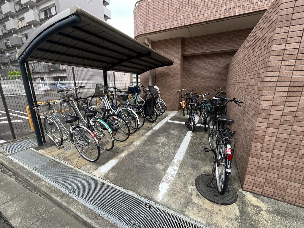 スパシアス榴ヶ岡公園