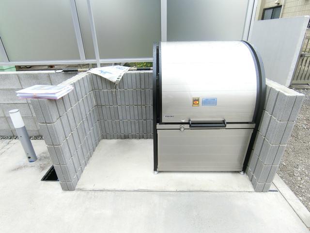 カルマエーケー
