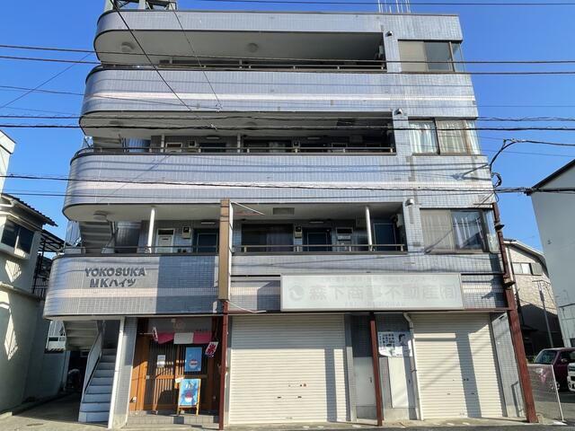 MKハイツ