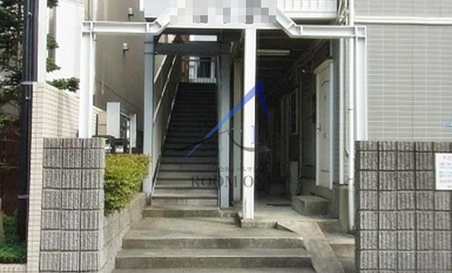 マンションN・T・S