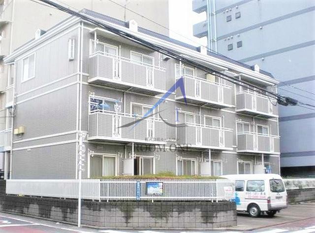 マンションN・T・S