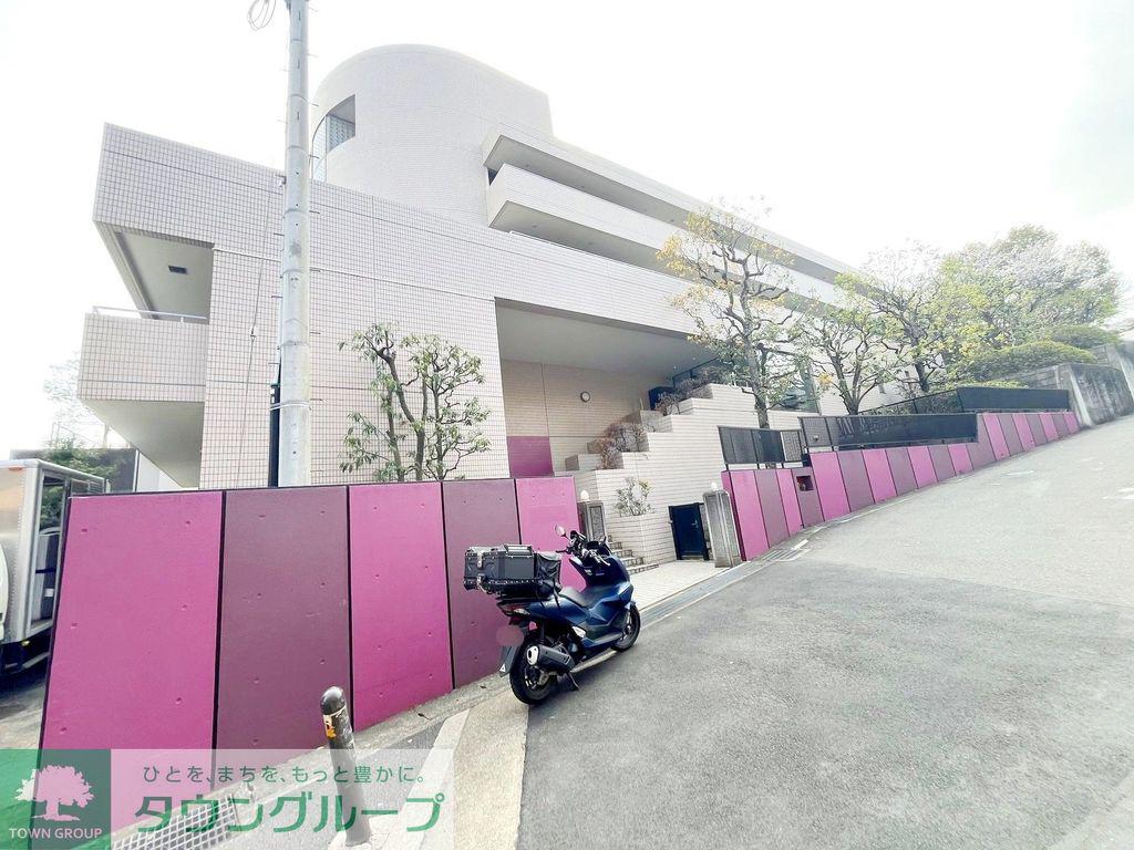 クレセントコート川崎