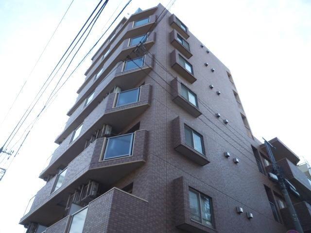ステーションビューロアール世田谷