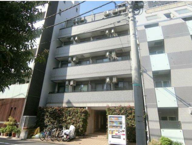 プレール新橋