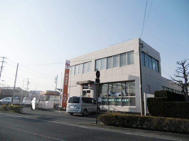 カーサ・プラテリーアA