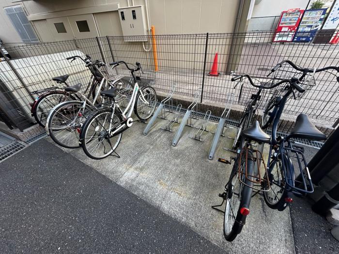 シルフィード梅田北