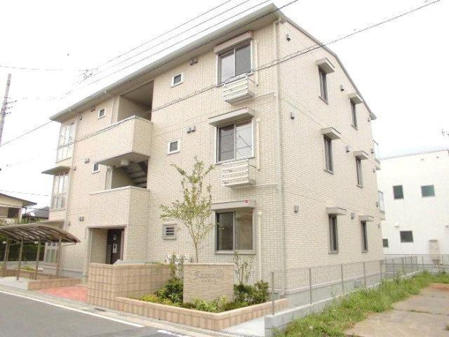 ファミーユ