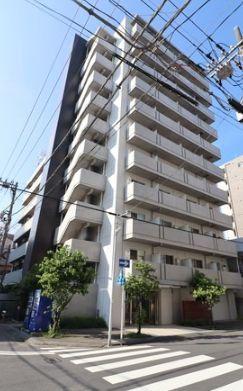 NA川崎南町(1K/4階)