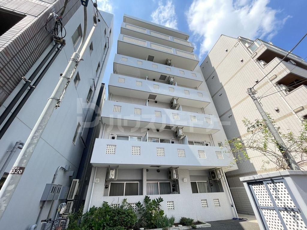 メゾン桐生