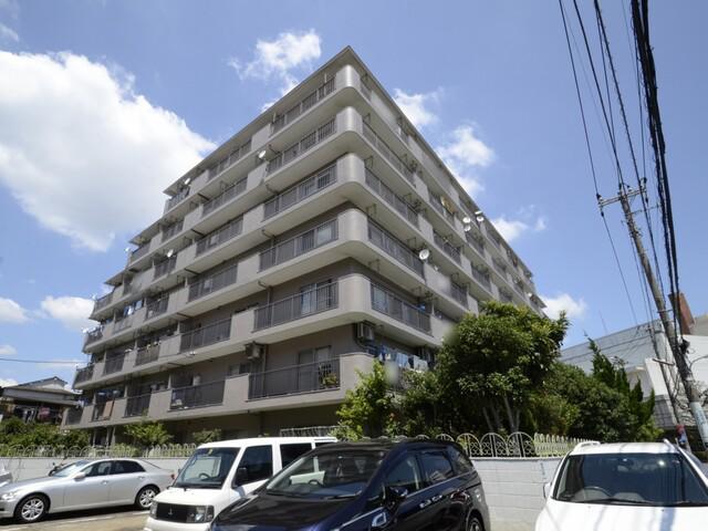 ニックハイム新蒲田