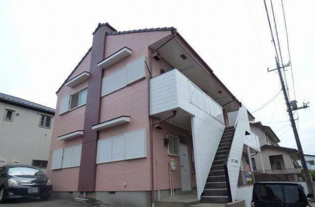 メゾン刈谷