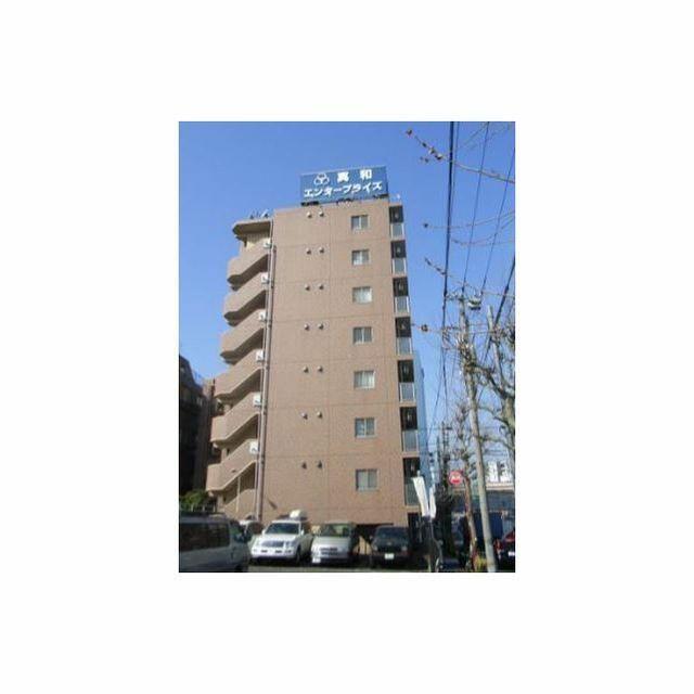 ステーション・ビュー・ロアール世田谷代田橋