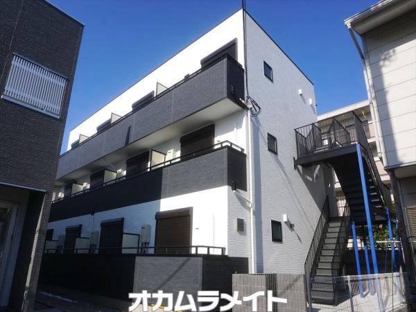 クオーレ習志野台I
