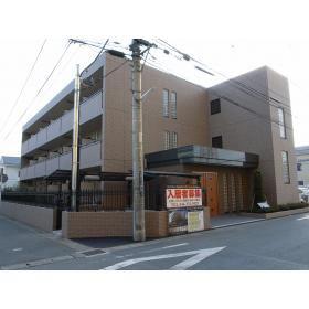 シティパレスさがみ野ナンバー10