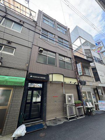 TAKUSHI.BLD.YODOGAWA