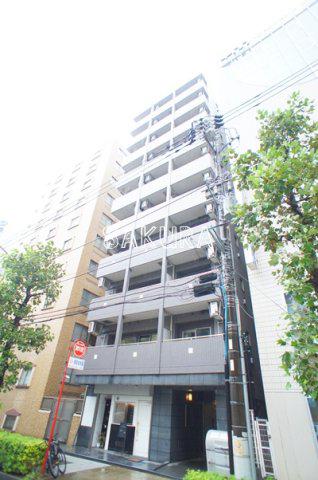 横浜コーヨー十番館