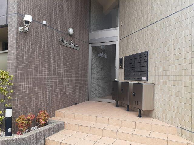 ニューファーム