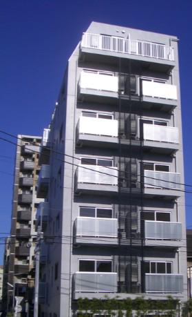 ネクサス戸部本町