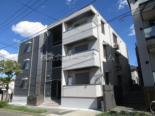 D-STYLE氷川台